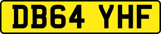 DB64YHF