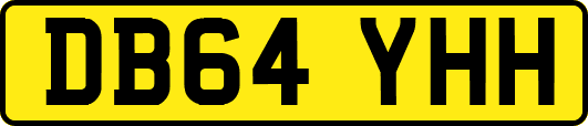 DB64YHH
