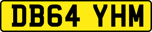 DB64YHM