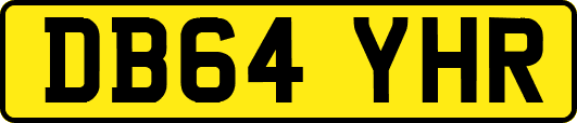 DB64YHR