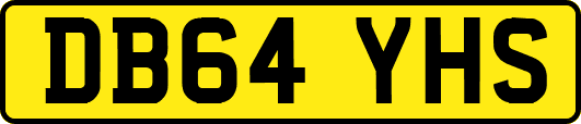 DB64YHS