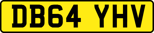 DB64YHV