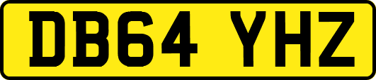 DB64YHZ