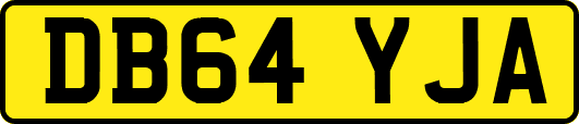 DB64YJA