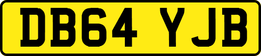 DB64YJB