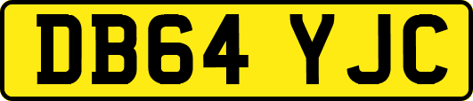DB64YJC