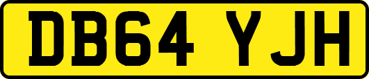 DB64YJH