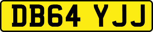 DB64YJJ