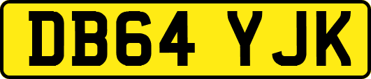 DB64YJK