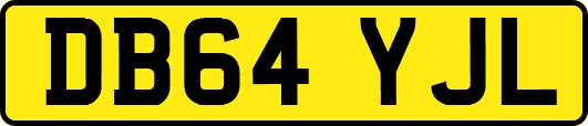 DB64YJL