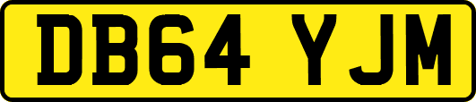 DB64YJM