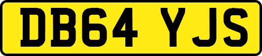 DB64YJS