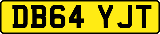 DB64YJT