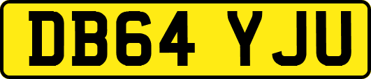 DB64YJU
