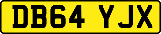 DB64YJX