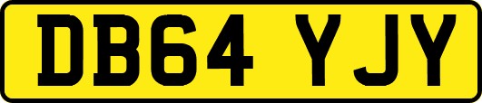 DB64YJY