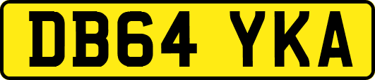 DB64YKA
