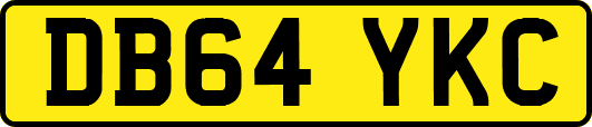 DB64YKC
