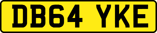 DB64YKE