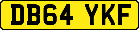 DB64YKF