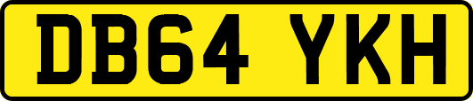 DB64YKH