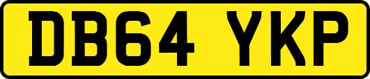 DB64YKP