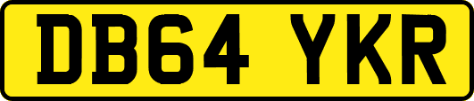 DB64YKR