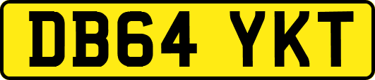 DB64YKT