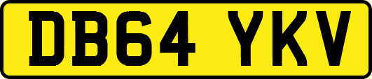DB64YKV