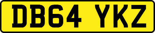 DB64YKZ