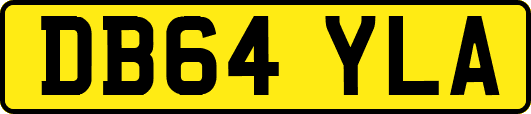 DB64YLA