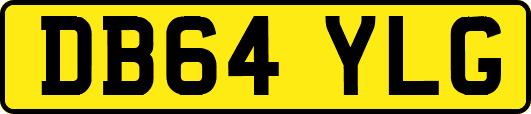 DB64YLG