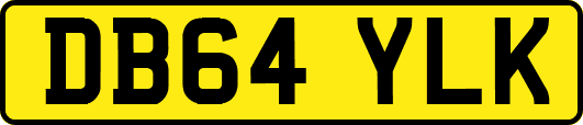 DB64YLK