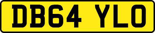 DB64YLO