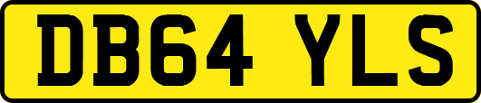 DB64YLS
