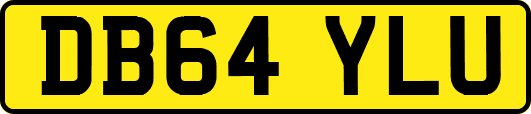 DB64YLU