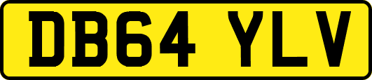 DB64YLV