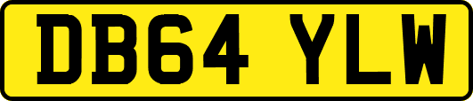 DB64YLW