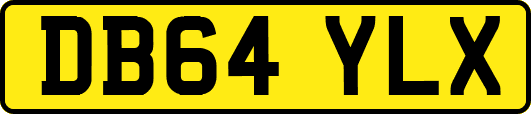 DB64YLX