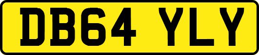 DB64YLY