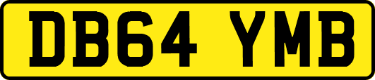 DB64YMB