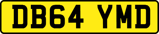 DB64YMD