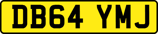 DB64YMJ