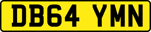 DB64YMN