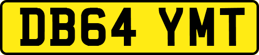 DB64YMT