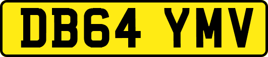 DB64YMV
