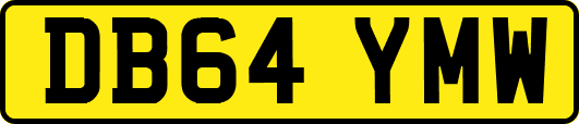 DB64YMW