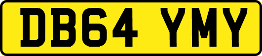 DB64YMY