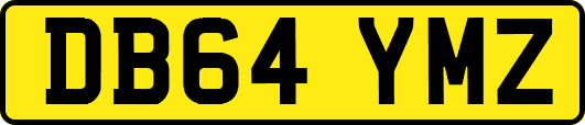 DB64YMZ