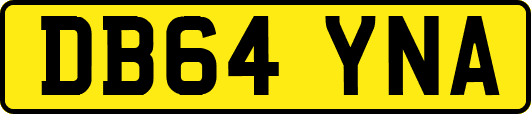 DB64YNA